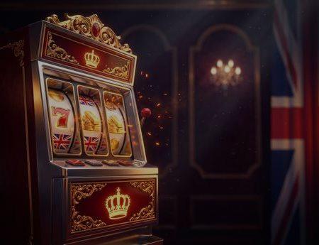 Great Britain Casino